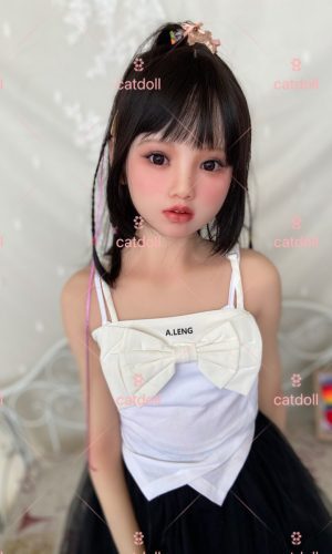 UTDOLL 139CM Yuan (TPE-Körper mit weichem Silikonkopf)