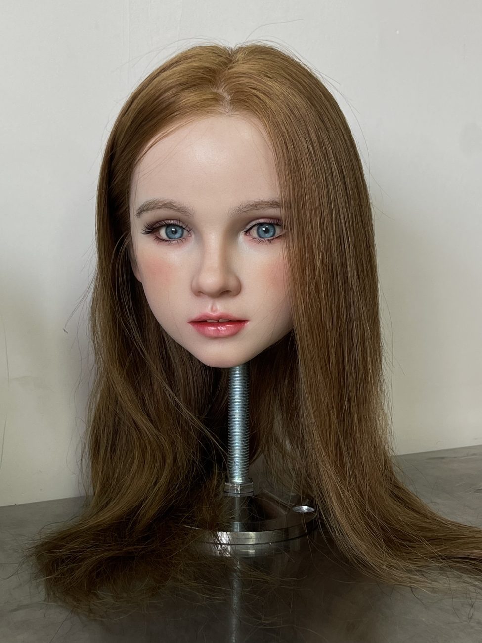 UTDOLL Charlotte Hartsilikonkopf – Bild 2