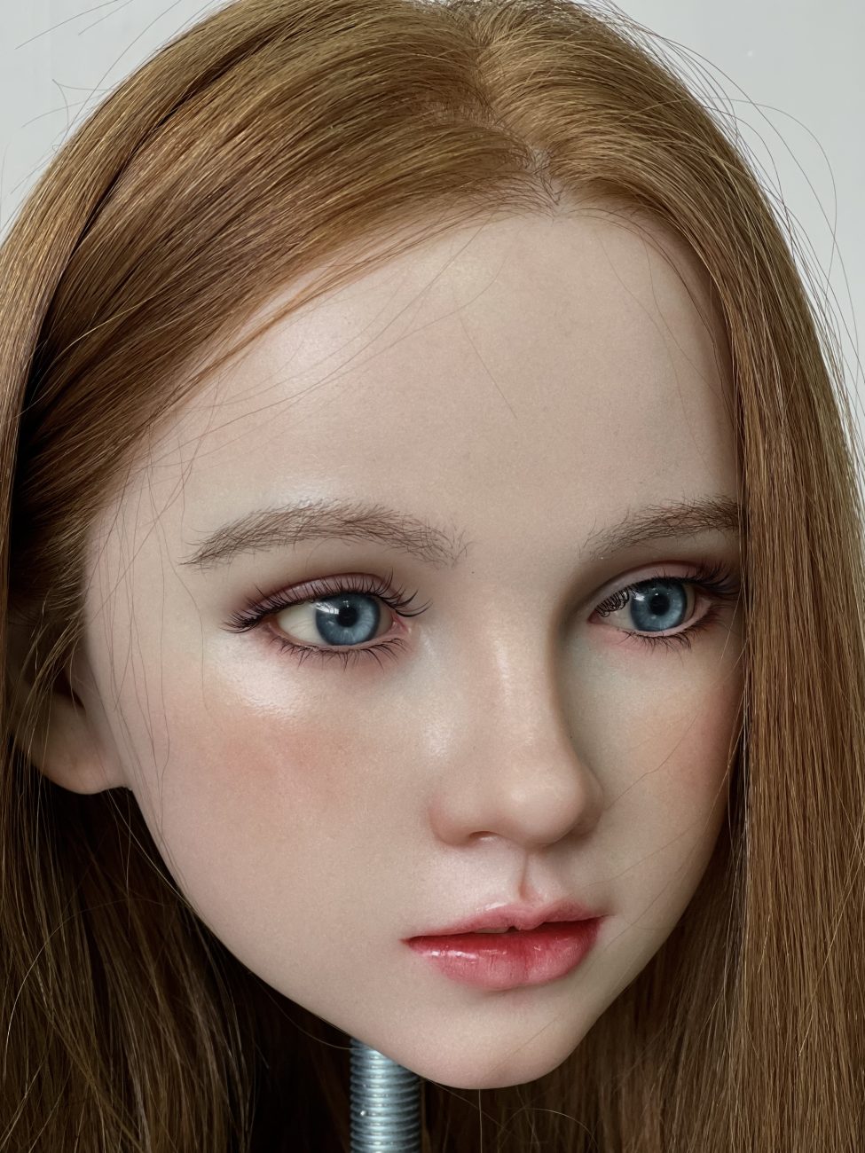 UTDOLL Charlotte Hartsilikonkopf – Bild 3