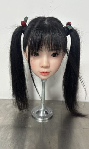 UTDOLL Himari Harter Silikonkopf