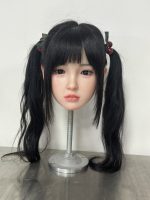 UTDOLL Hanako Hartsilikonkopf