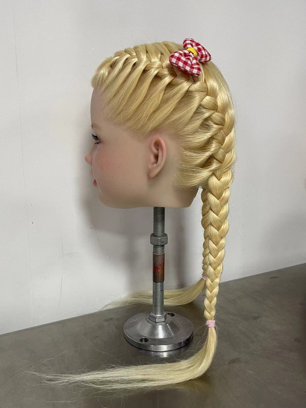 UTDOLL Kelsie Hartsilikonkopf – Bild 4