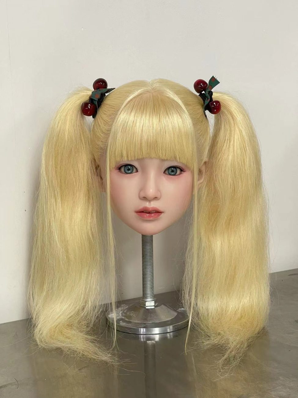 UTDOLL Nonoka Hartsilikonkopf