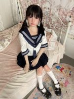 UTDOLL 140CM Kara (TPE-Körper mit weichem Silikonkopf)