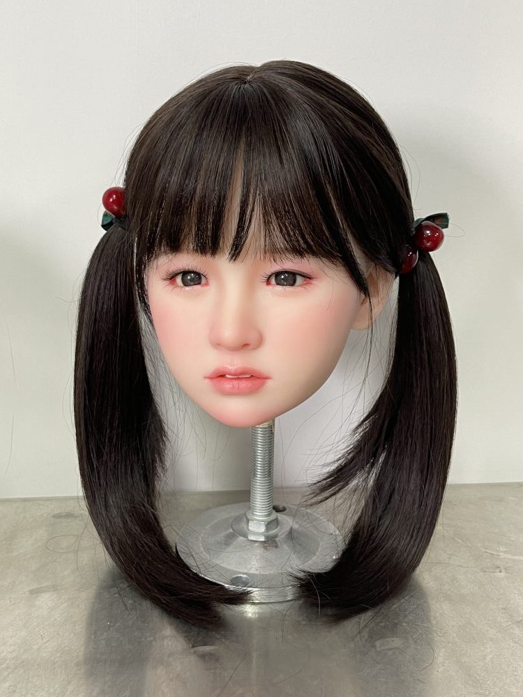 UTDOLL Chu Weicher Silikonkopf – Bild 2