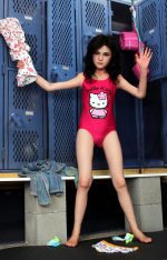 UTDOLL 139 cm Lucy Silikonpuppe