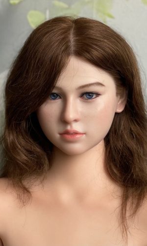 UTDOLL 148 cm Christina Silikonpuppe