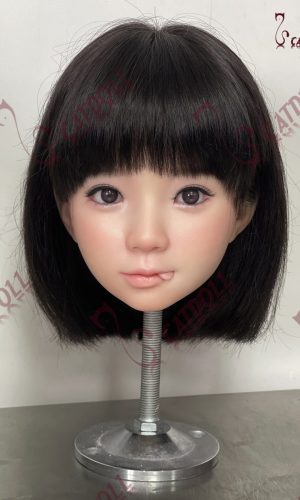 UTDOLL Himari Hybrid-Silikonkopf