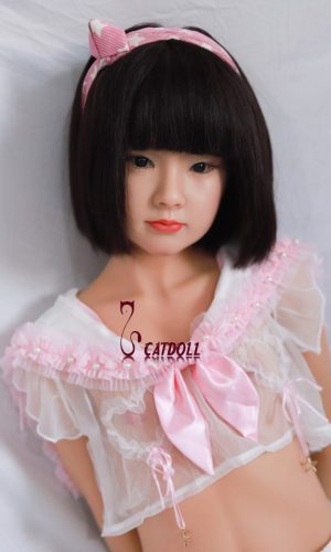 UTDOLL 138 cm Miho Silikonpuppe