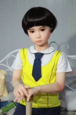 UTDOLL 115CM Shota Doll Kiki männliche echte Puppe