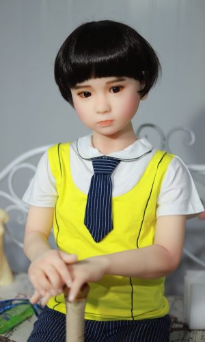 UTDOLL 115CM Shota Doll Kiki männliche echte Puppe