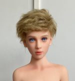 UTDOLL 133CM Jao Shota Puppe