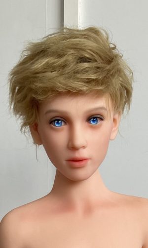 UTDOLL 133CM Jao Shota Puppe