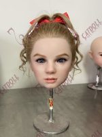 UTDOLL Katya Hybrid-Silikonkopf