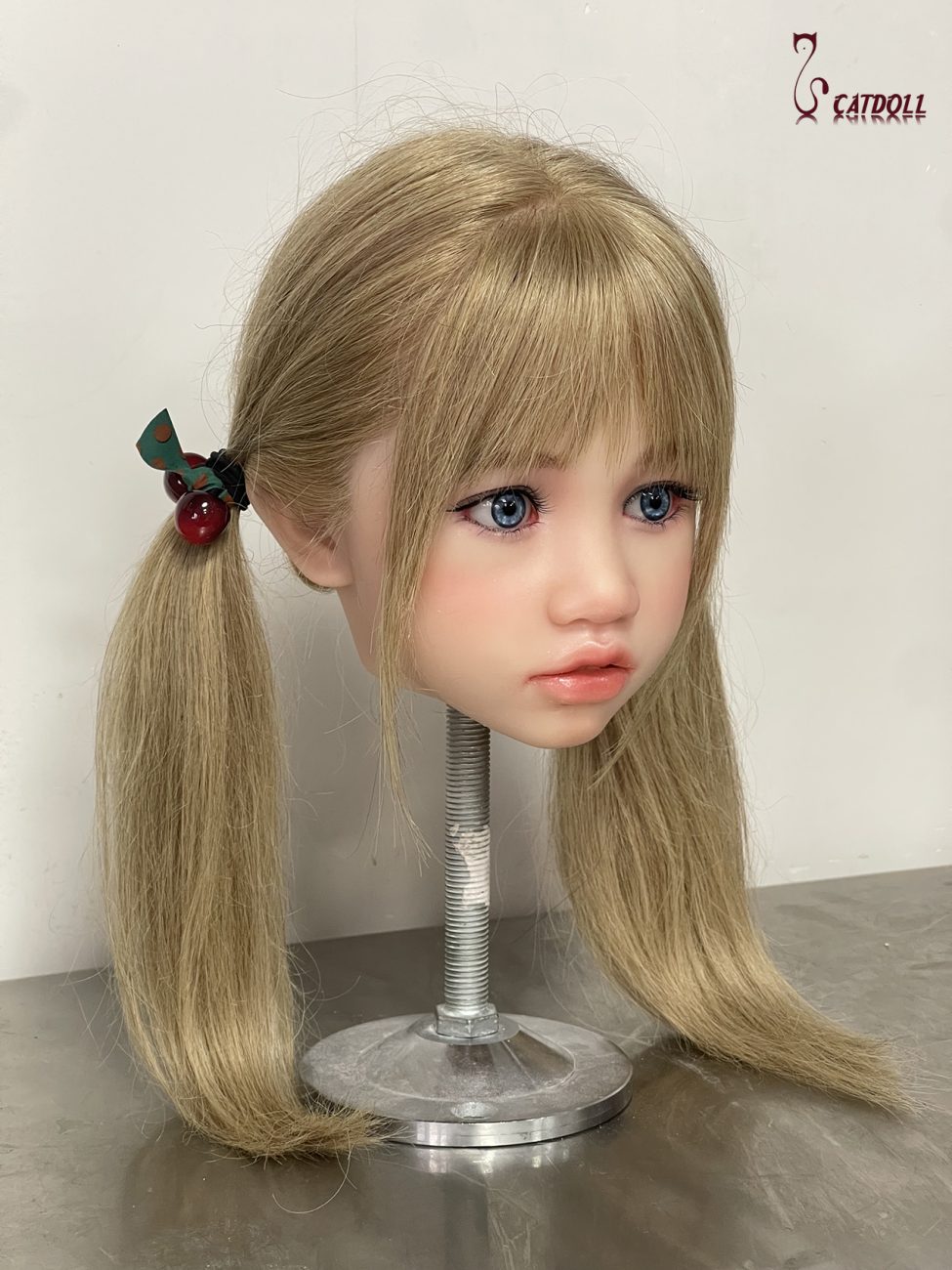 UTDOLL Sabrina Hybrid-Silikonkopf – Bild 5