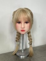 UTDOLL Charlotte TPE Kopf