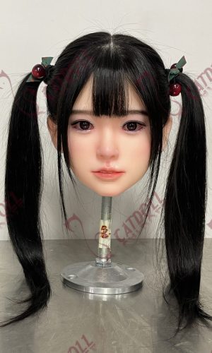 UTDOLL Tami Hybrid Silikonkopf