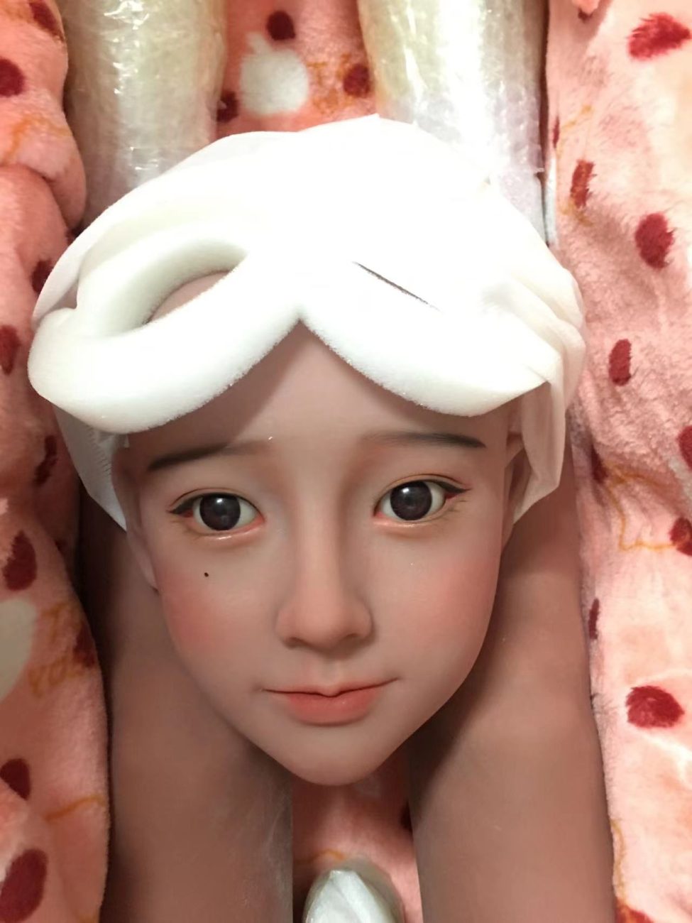 UTDOLL 135 cm Ya Realistische Mini-Puppe – Bild 8