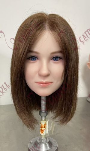 UTDOLL Yana Hybrid Silikonkopf