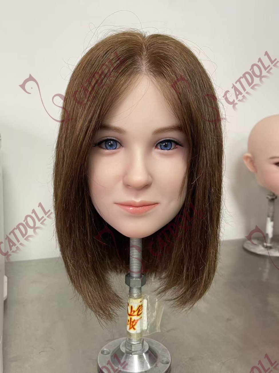 UTDOLL Yana Hybrid Silikonkopf