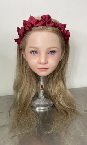 UTDOLL Beth Harter Silikonkopf