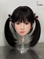 UTDOLL Himari TPE Kopf