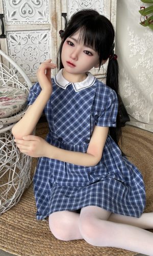 UTDOLL 139CM Kara (TPE-Körper mit hartem Silikonkopf)