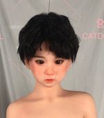 UTDOLL 133CM Kiki Shota Puppe