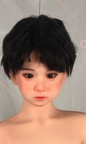 UTDOLL 133CM Kiki Shota Puppe