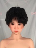 UTDOLL 133CM Nanako Shota Puppe