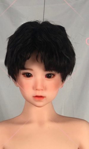 UTDOLL 133CM Nanako Shota Puppe