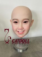 UTDOLL Qiu Weicher Silikonkopf