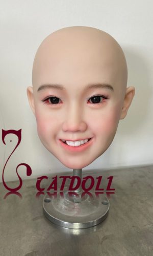 UTDOLL Qiu Weicher Silikonkopf