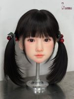 UTDOLL Airi TPE Kopf